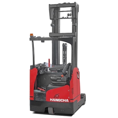 Ричтрак HANGCHA CQD20-AC4 (мачта VFHM930)