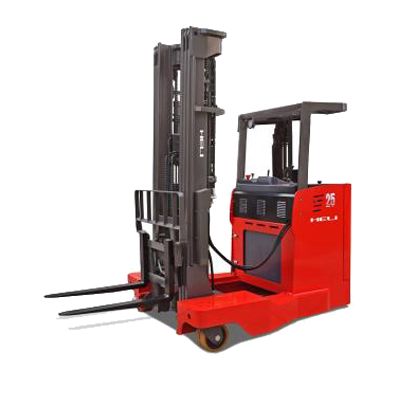 Ричтрак HELI CQD25L-4W