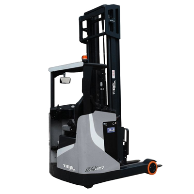 Ричтрак Tisel RTX20H FTX1100