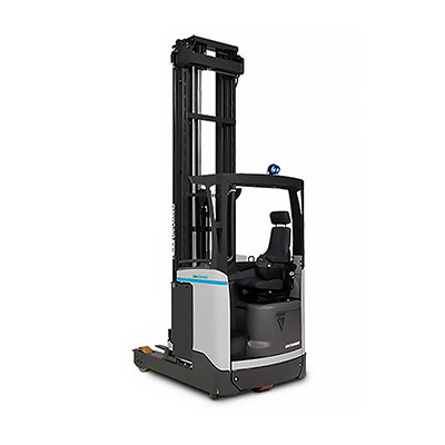 Ричтрак UniCarriers UHD 160