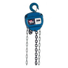 Таль шестеренная Pro Jack HSC 2T 3M