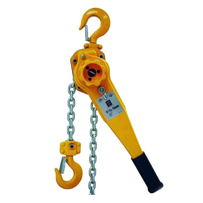 Таль рычажная Pro Jack HSH-V 0,5Т 3М