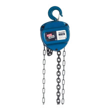 Таль цепная Pro Jack HSC 2Т 9М