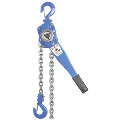 Таль рычажная Saizen HSH-A616 3 т 6 м