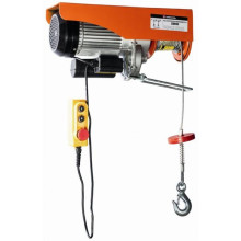 Таль электрическая мини СибТаль PA 250/500 кг