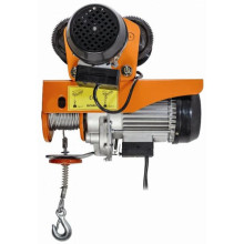 Таль электрическая мини с тележкой СибТаль PA 600/1200 кг (20 м)