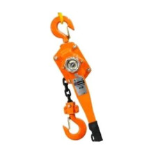 Таль рычажная СибТаль ТРСР 3 т 6 м