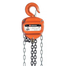 Таль цепная СибТаль ТРШС 1Т 3М Таль цепная СибТаль ТРШС 1Т 3М
