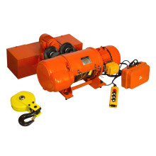 Таль электрическая канатная СибТаль CDL 5Т 6М УСВ