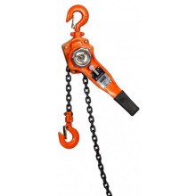 Таль рычажная СибТаль ТРСР 0,75Т 6М 6153 Таль рычажная СибТаль ТРСР 0,75Т 6М 6153