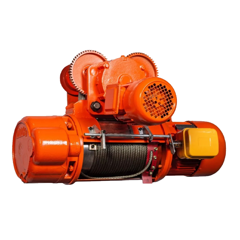 Таль электрическая канатная СибТаль CD1 1т 45м