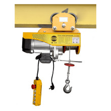 Мини-таль передвижная OCALIFT PA-1200 600/1200кг, 12м, 220в