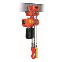 Таль цепная передвижная OCALIFT 02-02s 2т 3м 380в