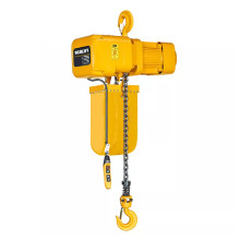 Таль для высотных работ OCALIFT H03-01s 3т 100м 380в