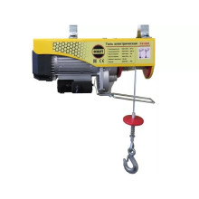 Мини-таль электрическая OCALIFT PA-1000 500/1000кг, 20м, 220в