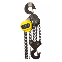 Таль ручная цепная OCALIFT NORMA ТРШ 10т 12м