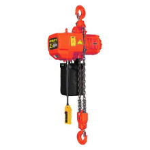 Таль цепная стационарная OCALIFT 03-01s 3т 12м 380в