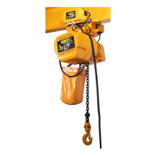 Таль цепная передвижная OCALIFT M03-01D 3т 6м М5 ЧАСТОТНИК 380в