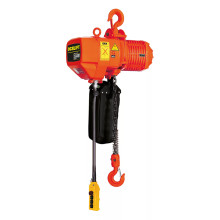 Таль цепная стационарная OCALIFT 02-02s 2т 4,5м 380в