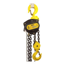 Таль ручная цепная OCALIFT SEVERE ТРШ 5т 3м