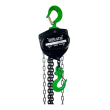 Таль ручная цепная HITCH CH210 0,5т 3м