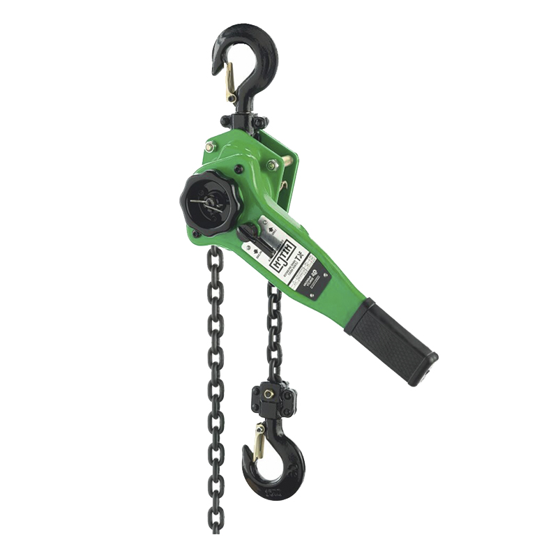 Таль ручная рычажная HITCH LH100 2 т, 3 м