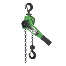 Таль ручная рычажная HITCH LH100 3 т, 6 м