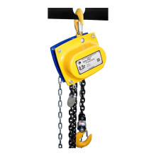 Таль ручная шестеренная ТРШБУп-Ех-0,5 т 12 м