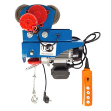 Таль электрическая TOR PA 600/1200 кг 20/10 м (модель J) 1024705