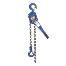 Таль ручная рычажная TOR ТРР-ТРШСР 3,0т x1,5м (тип HSH)