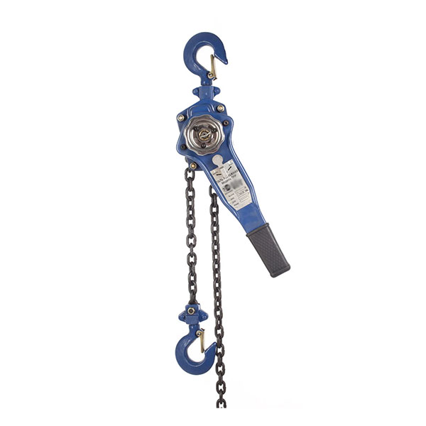Таль ручная рычажная TOR ТРР-ТРШСР 2 т х 1,5 м (тип HSH)