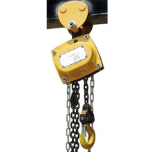 Таль ручная TOR ТРШАп-ЕхТ3-0,5 Н=6 м