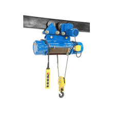 Таль электрическая EURO-LIFT CD1 1тн, в/п 24м