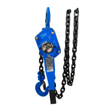 Таль ручная рычажная EURO-LIFT HLB 600, 6 т 6 м Таль ручная рычажная EURO-LIFT HLB 600, 6 т 6 м