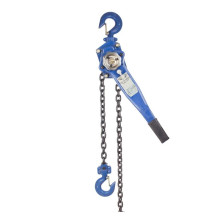 Таль ручная цепная рычажная EURO-LIFT HLB 2,0 тн\12,0 м. ОЦ Таль ручная цепная рычажная EURO-LIFT HLB 2,0 тн\12,0 м. ОЦ