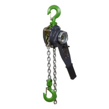 Таль ручная рычажная EURO-LIFT HLB 100, 1.0 тн, 9.0 м Таль ручная рычажная EURO-LIFT HLB 100, 1.0 тн, 9.0 м