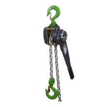 Таль ручная рычажная EURO-LIFT HLB 200, 2.0 тн, 6.0 м Таль ручная рычажная EURO-LIFT HLB 200, 2.0 тн, 6.0 м