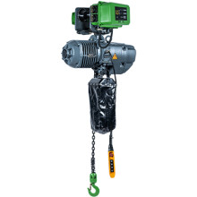 Таль цепная электрическая EURO-LIFT 0,25 т 3 м