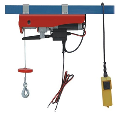 Таль электрическая EURO-LIFT DH400A