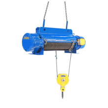 Таль электрическая стационарная EURO-LIFT CD1 3,2 т 12 м