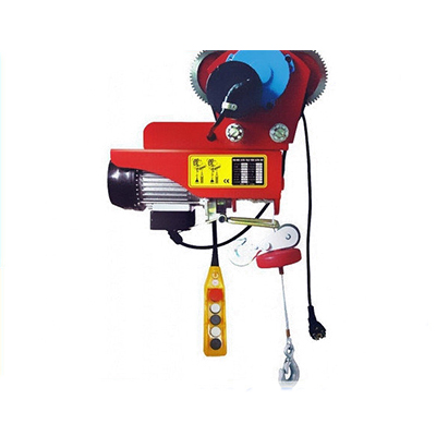 Таль электрическая EURO-LIFT KX-250-18A