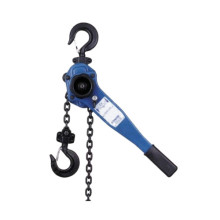 Таль ручная рычажная EURO-LIFT HLB 1 т 6 м Таль ручная рычажная EURO-LIFT HLB 1 т 6 м