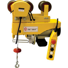Электротельфер Калибр ЭТФ-1000П Электротельфер Калибр ЭТФ-1000П