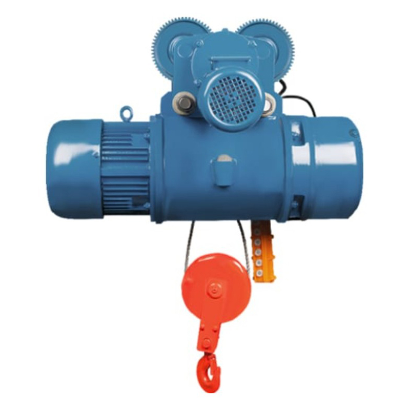 Таль электрическая канатная GEARSEN CD 0,5т, 6м (380В)