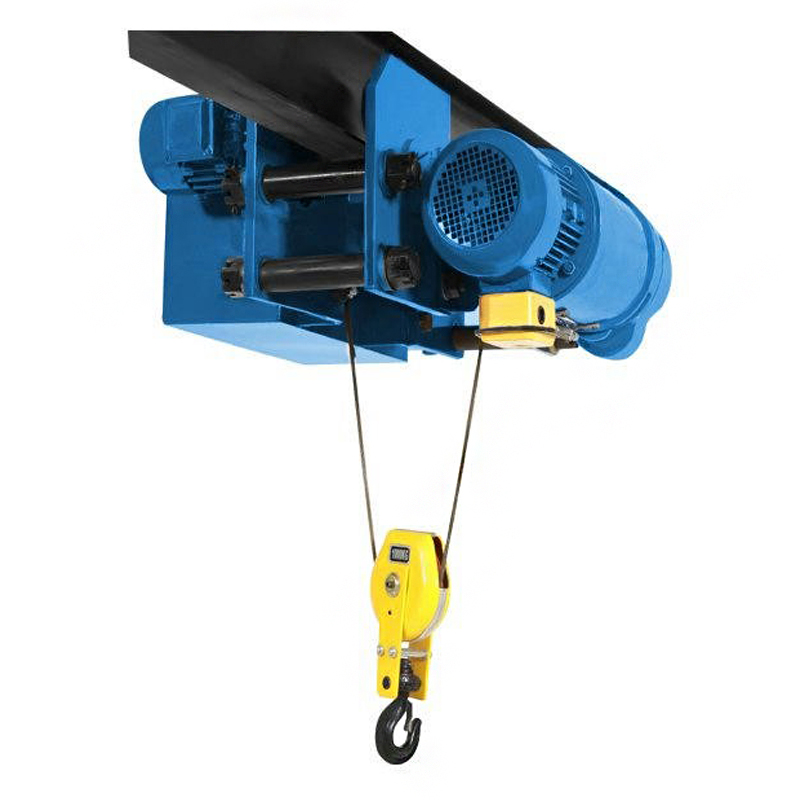 Электрическая таль с уменьшенной строительной высотой GEARSEN CDL 1060