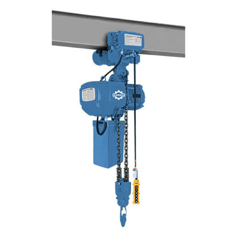 Таль электрическая цепная GEARSEN HHBD 05120
