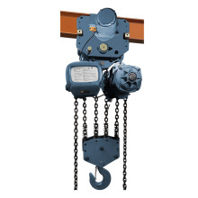 Таль электрическая цепная GEARSEN HHBD 100120