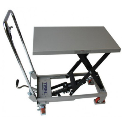 Передвижной подъёмный стол Tisel HT30