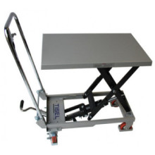 Передвижной подъёмный стол Tisel HT50