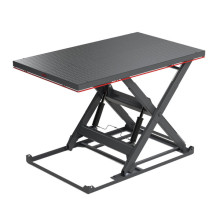 Гидравлический подъемный стол СПК Регион 3000х2000х1850 мм г/п 1000 кг (одноножничный) Гидравлический подъемный стол СПК Регион 3000х2000х1850 мм г/п 1000 кг (одноножничный)